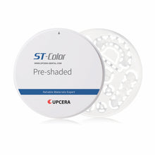 Load image into Gallery viewer, Upcera ST Pre-shaded Blanks