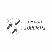 Load image into Gallery viewer, Upcera TT-ONE Pre-shaded Blanks