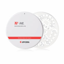 Load image into Gallery viewer, Upcera TT Multilayer Blanks