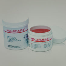 Load image into Gallery viewer, Molloplast-B Lab Jar