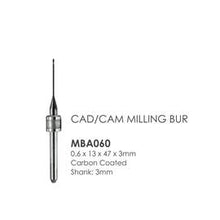 Load image into Gallery viewer, CAD/CAM Milling Burs - Amann Girrbach