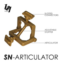 Load image into Gallery viewer, SN - Articulator Slotted