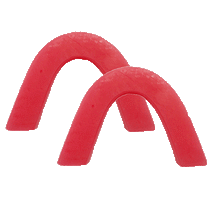 Load image into Gallery viewer, Bite Block Wax