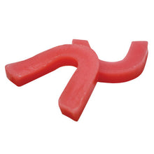 Load image into Gallery viewer, Corning Pink Bite Blocks Box/100