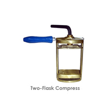 Load image into Gallery viewer, Dual -Flask Compress /Handle for Compress