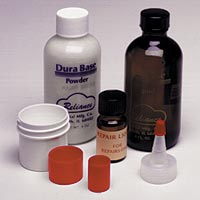 Load image into Gallery viewer, DuraBase - Reline - Hard Chairside - Kit 4 oz (pink)