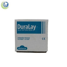 Load image into Gallery viewer, Duralay - Standard Package Kit 2 oz (Inlay pattern resin) Red