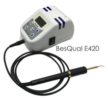 Load image into Gallery viewer, BesQual E420 Wax Carver