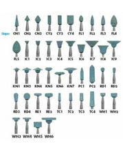 Load image into Gallery viewer, Shofu Dura Green Stones