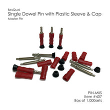 Load image into Gallery viewer, Dowel Pins