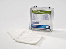 Load image into Gallery viewer, Sagger Tray Liners Square 1/2" Thick