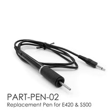 Load image into Gallery viewer, BesQual E420 Wax Carver