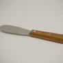 Plaster Spatula (Rosewood Handle) No.16R