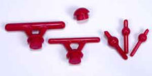 Load image into Gallery viewer, Creare Wax Sprues  Rods / pk 50
