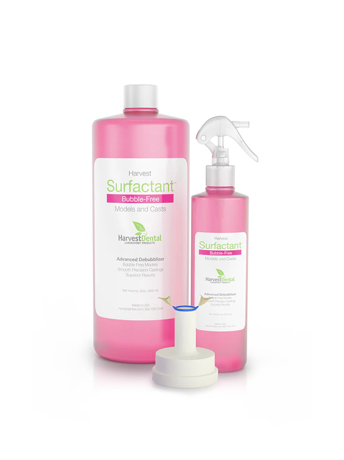 Surfactant Refill & Spray