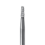 Load image into Gallery viewer, Busch Fig 23/014 CONE SQUAR Cross Cut Steel HP pk/12
