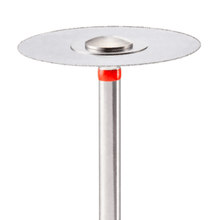 Load image into Gallery viewer, NTI Diamond Disc Surface H 353 F 190
