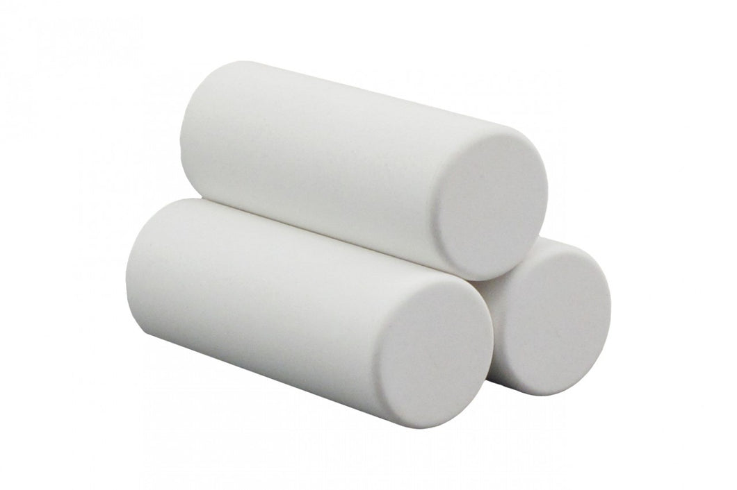 Disposable Pressable 5 gm Plungers, 16 mm, Box of 50