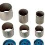 Load image into Gallery viewer, Whip Mix Metal Casting Ring
