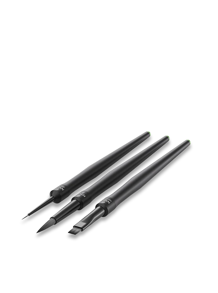 HARVEST DENTAL - Nylo  Synthetic  Stain