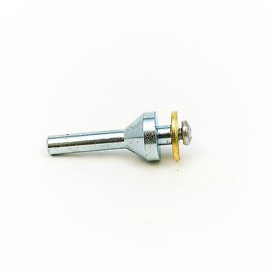 No. 5R Right Stone Chuck w/ 1/4
