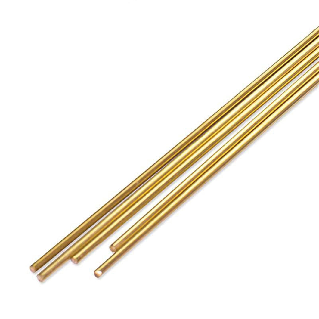 Buffalo Brass Contact Rod for Soldering Machine
