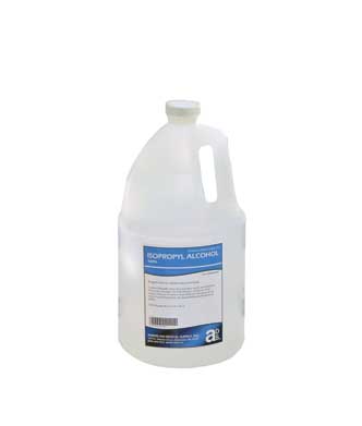 Isopropyl Alcohol Gallon