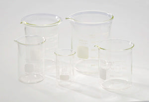 Amer. D.S. Glass Beaker 150 ml