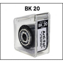 Load image into Gallery viewer, Arti-Fol Plastic in dispenser 1-sided, 22 mm 20 meter
