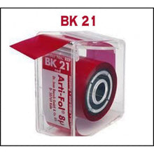 Load image into Gallery viewer, Arti-Fol Plastic in dispenser 1-sided, 22 mm 20 meter

