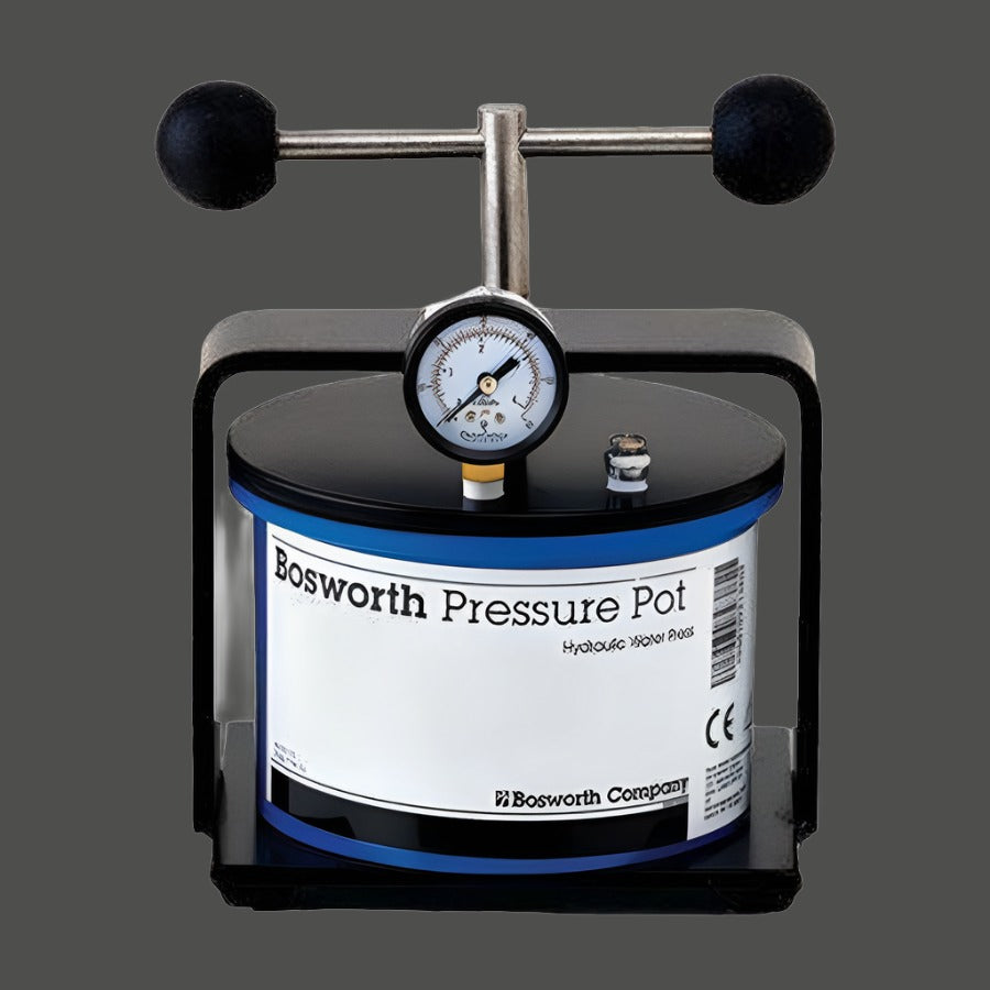 Bosworth Pressure Pot