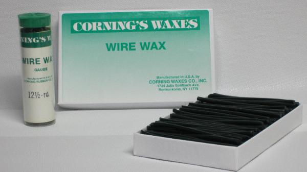 Heavy Wire Wax