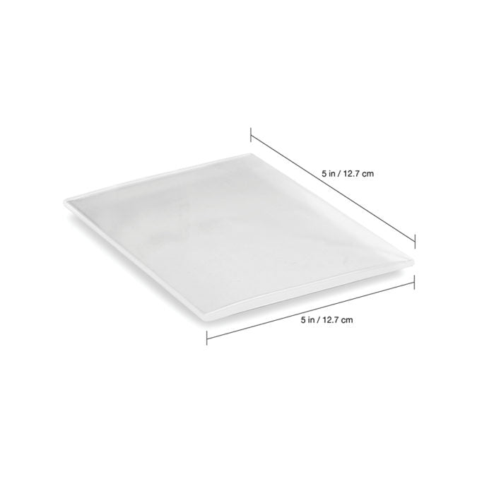 EVA Mouthguard Resin Sheet .060 (1.5mm)
