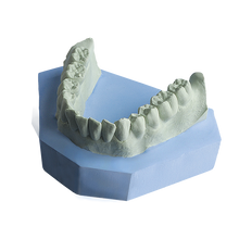 Load image into Gallery viewer, Whip Mix Flow Stone - Fluid, low expansion base stone gypsum.
