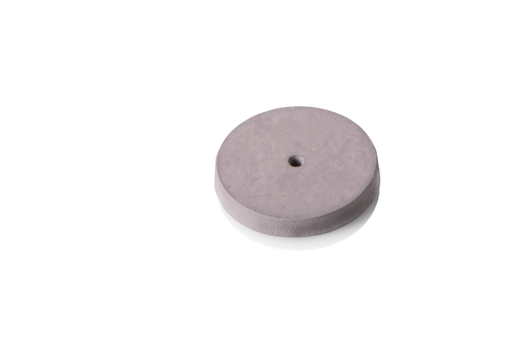 Pacific Abrasives 	 Pink High Shine Wheels Knife Edge for Precious metal GF-578/100