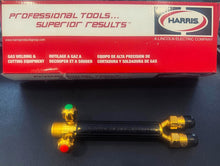 Load image into Gallery viewer, Harris 19-6 Torch Handle – 7-1/2 inches
