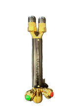 Load image into Gallery viewer, Harris 19-6 Torch Handle – 7-1/2 inches

