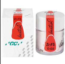Load image into Gallery viewer, GC Initial LiSi Dentin 20g powder
