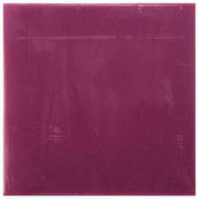 Load image into Gallery viewer, Keystone Mouthguard Resin Sheets .160 (4mm) Purple - Pack 25 sheets - 9597725
