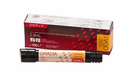 GC GRADIA Opaque Dentin 2.9ml