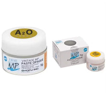 Load image into Gallery viewer, Shofu Vintage Pro 6G-Dental PORCELAIN Opaque Paste
