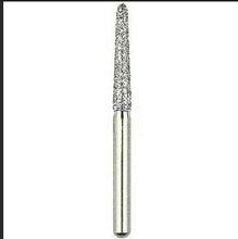 Load image into Gallery viewer, Shofu Robot Point FG Diamond Bur
