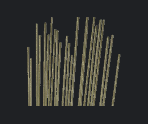 High Fusing Solder (1/32