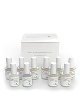 Load image into Gallery viewer, HARVEST DENTAL - TruePrep™ Spacer Kit, (9 shades-7ml each) # 7500
