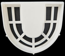 Load image into Gallery viewer, Di-Equi di-lok  Impression Totes/trays #1221 full arch - Pk of 50

