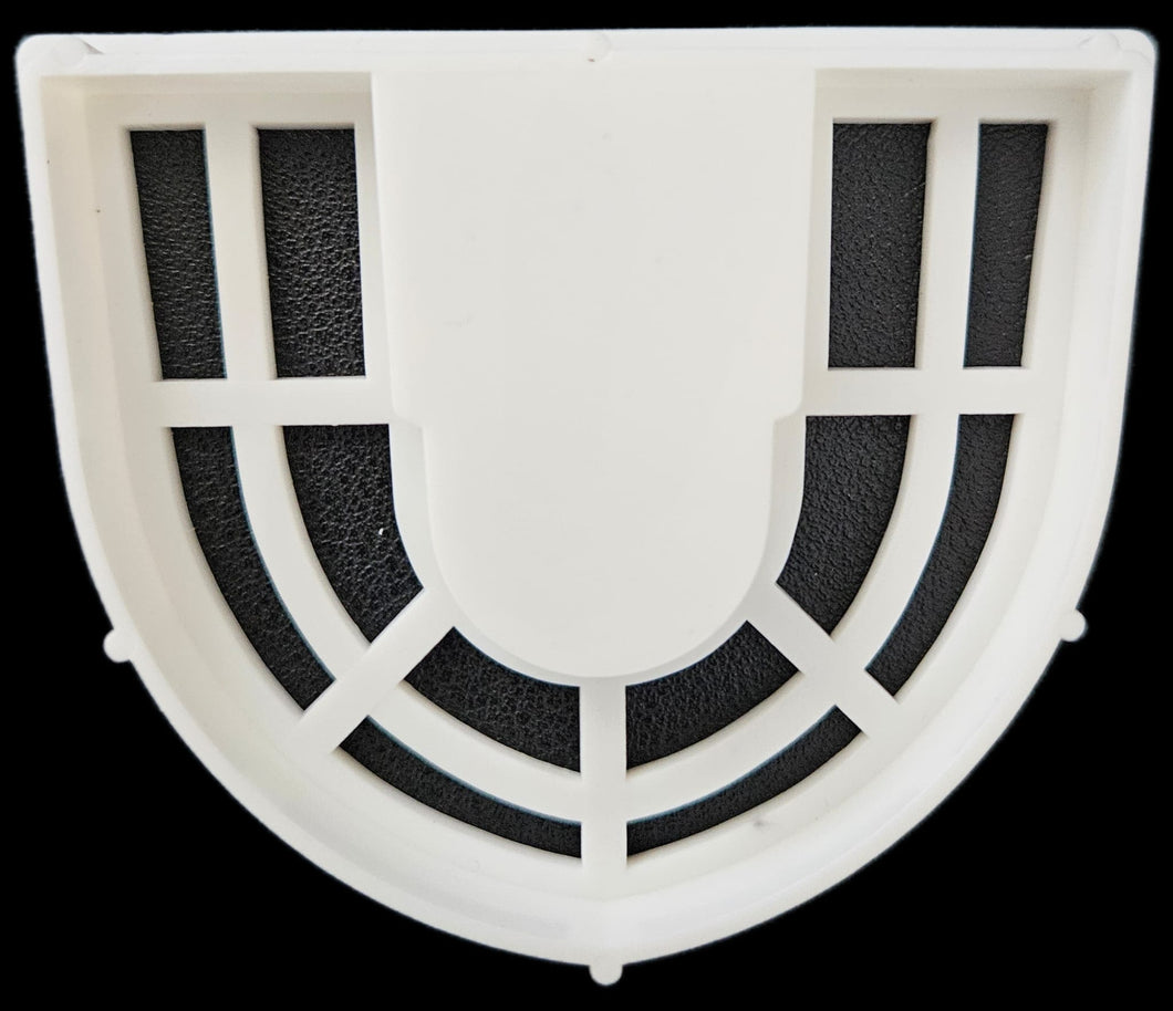Di-Equi di-lok  Impression Totes/trays #1221 full arch - Pk of 50