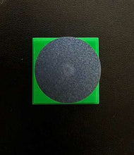 Load image into Gallery viewer, Zirconflex Mounted Wheel SZ722.104.180
