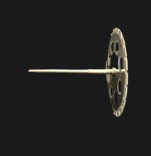 Load image into Gallery viewer, Wagner 55C Oversized Diamond Cutting Disc (45mm x 0.27mm)
