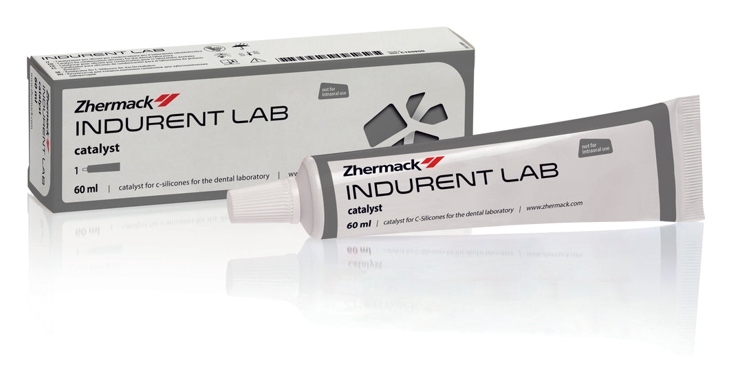 Zhermack Indurent Gel 60 ml Catalyst For C-Silicone