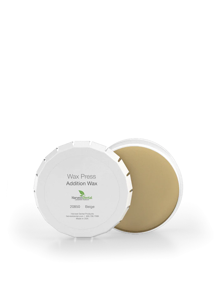 Harvest Wax Press Addition Wax